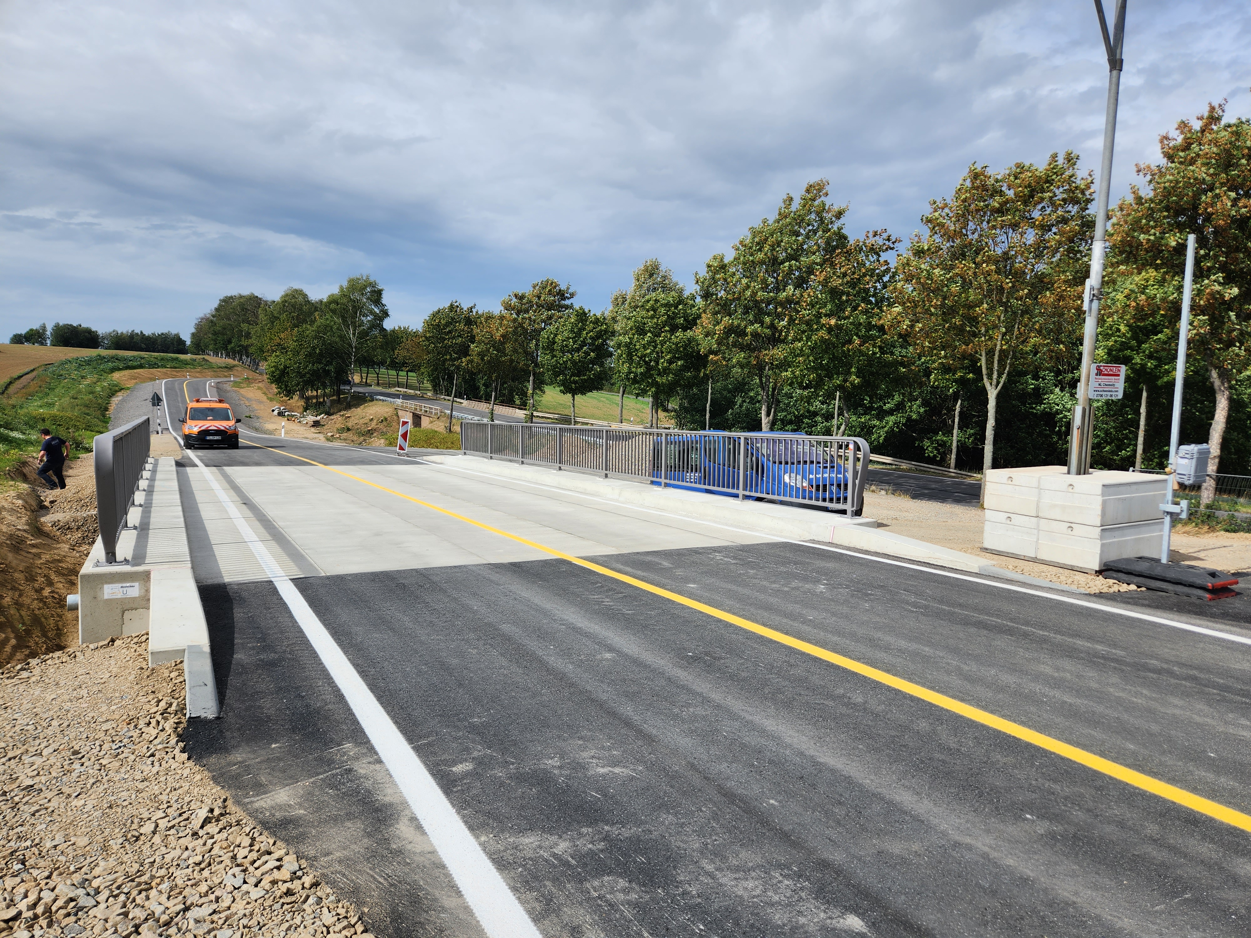 Projects in lightweight construction: PAMB - Faster, cheaper and more ...
