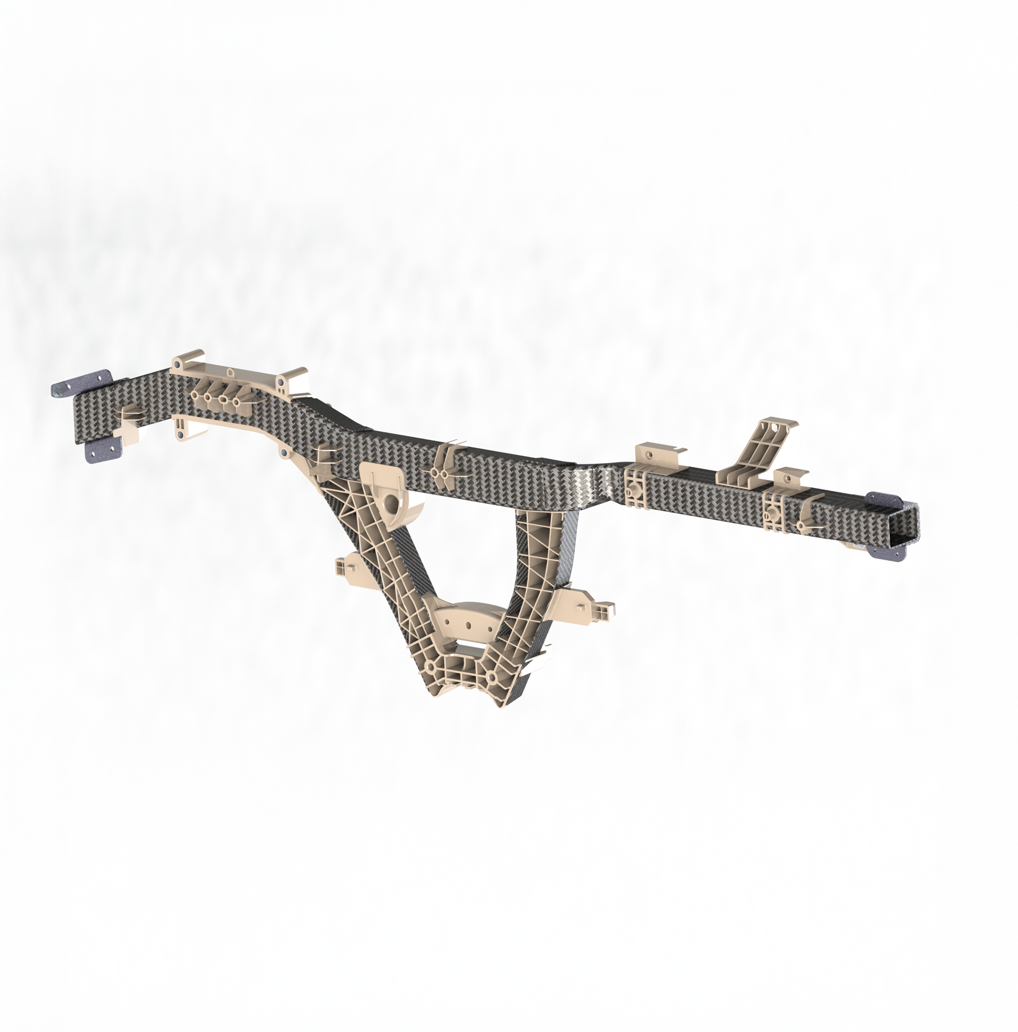 Projects in lightweight construction: MM4R - Multi-material design for ...